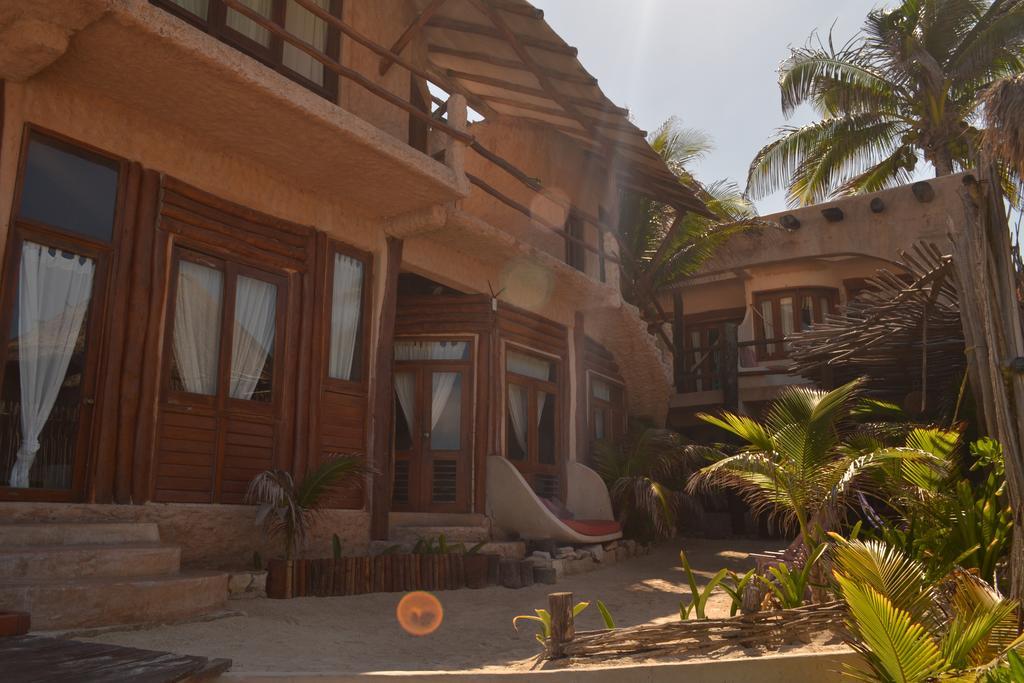La Del Sol Boutique Tulum