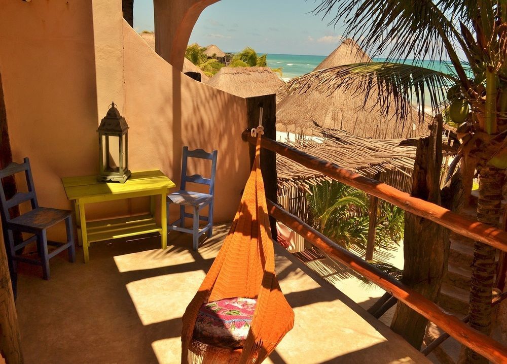 Hotel La Del Sol Boutique Tulum